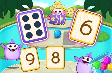Pre-Kindergarten Math Games